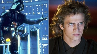 Hayden Christensen, Yeniden Darth Vader'ı Canlandıracak haber görseli