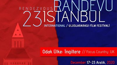 Randevu İstanbul, 23. Kez Düzenleniyor! haber görseli