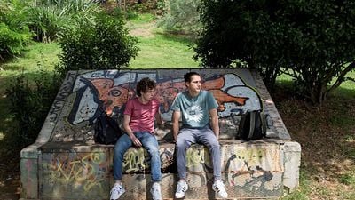 Türkiye Sineması'nın Yenileri "Biz de Varız" ile İstanbul Modern'de! haber görseli