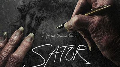 Indie Korku Filmi "Sator"dan Ürpertici Fragman! haber görseli