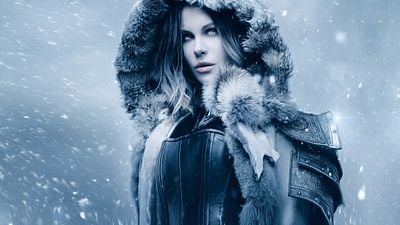 Kate Beckinsale, Paramount'un Kara Komedisinde Başrolde!  haber görseli