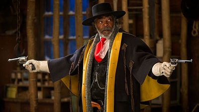 Samuel L. Jackson'dan Yeni TV Projesi Geliyor! haber görseli