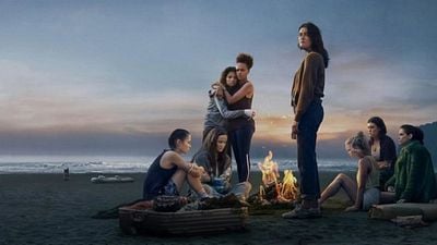 Gençlik Draması The Wilds, İkinci Sezon Onayı Aldı haber görseli