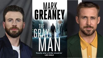Netflix, Coronavirüs Vaka Artışı Nedeniyle "The Gray Man"in Çekimlerini Erteledi