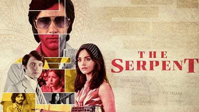 Tahar Rahim'li Suç Draması The Serpent'tan Fragman haber görseli