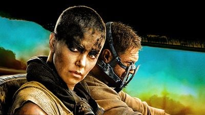 Mad Max Spin-Off'u "Furiosa" Ne Zaman Vizyona Girecek? haber görseli
