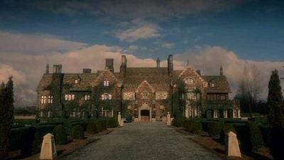 Korku Serisi "Haunting" Devam Edecek Mi?  haber görseli