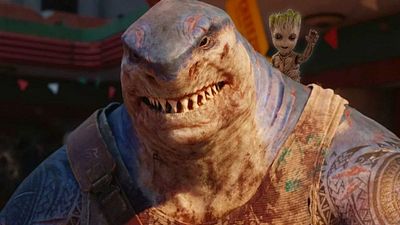 James Gunn, Bir Marvel / DC Crossover'ı Yapmak İstiyor! haber görseli