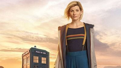 Jodie Whittaker, ‘Doctor Who’dan Ayrılabilir! haber görseli