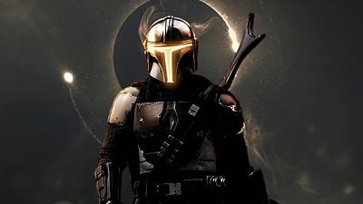 2020'nin En Çok Korsan İzlenen Dizisi "The Mandalorian" Oldu haber görseli