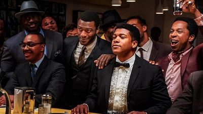 Tarihin Önemli İsimlerini Bir Araya Getiren "One Night In Miami"den Fragman! haber görseli