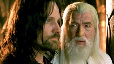 Ian McKellen, Lord of The Rings'teki Senaryo Değişikliklerini Yorucu Bulmuş!