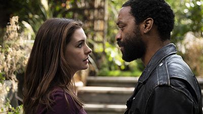 Anne Hathaway ve Chiwetel Ejiofor'lu 'Locked Down'dan Fragman haber görseli