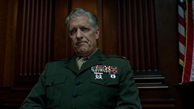 Clancy Brown, ‘Dexter’ın Yeni Sezonunda Yer Alacak  haber görseli