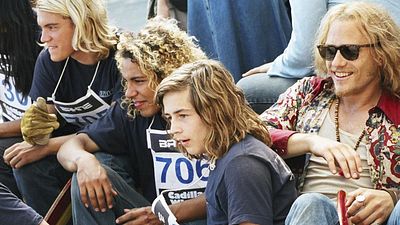 2005 Yapımı Spor Filmi ‘Lords of Dogtown’, TV'ye Uyarlanıyor! haber görseli