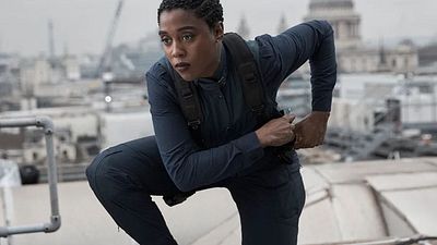 Lashana Lynch, Müzikal Film "Matilda"da Miss Honey Olacak haber görseli