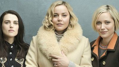 NBC, Avustralya Dizisi ‘Secret Bridesmaids' Business’i Uyarlayacak haber görseli