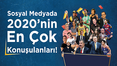 2020'de, TV Dünyasının En Çok Konuşulanları! haber görseli