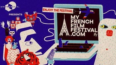 My French Film Festival, Online Olarak İzleyici Karşısına Çıkıyor!