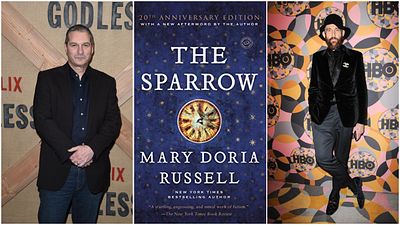 ‘Queen’s Gambit’in Yazarından Bilim-Kurgu Dizisi Geliyor  haber görseli