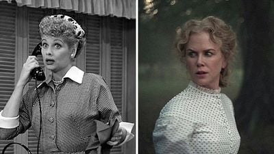 Lucille Ball'un Kızı, Annesini Nicole Kidman'ın Canlandıracak Olmasını Savunuyor haber görseli