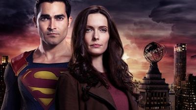 CW Dizisi "Superman & Lois"ten Fragman Yayında!