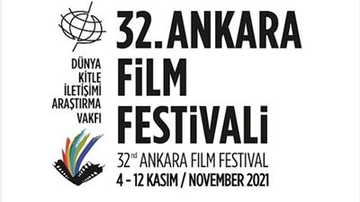32. Ankara Film Festivali'nin Tarihleri Belli Oldu!