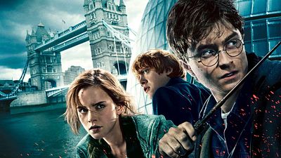 ‘Harry Potter’ TV Serisi, HBO Max'le Geliyor! haber görseli