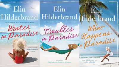 Elin Hilderbrand’ın Çok Satan Roman Serisi ‘Paradise’ Dizi Oluyor haber görseli