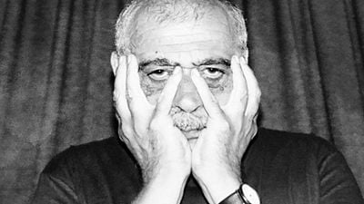 "Mimaroğlu" Belgeseli Mubi'deki Yerini Aldı! haber görseli