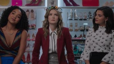 ‘The Bold Type’, Beşinci ve Final Sezonu Onayını Aldı  haber görseli