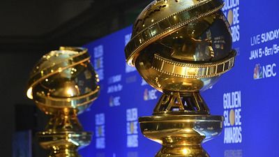 78. Altın Küre Adayları Açıklandı! haber görseli