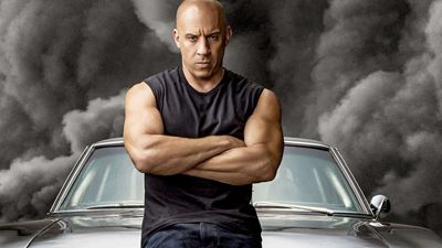 Vin Diesel Başrollü "Fast & Furious 9"dan Teaser Paylaşıldı!