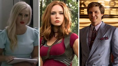 Borat 2'nin Yıldızı Maria Bakalova, Judd Apatow'un The Bubble Filmi Kadrosunda! haber görseli