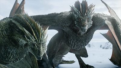 ‘House of the Dragon’ın Kadrosuna Yeni Oyuncular Katıldı haber görseli