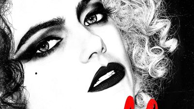 Emma Stone Başrollü "Cruella"nın İlk Fragmanı Yayında!