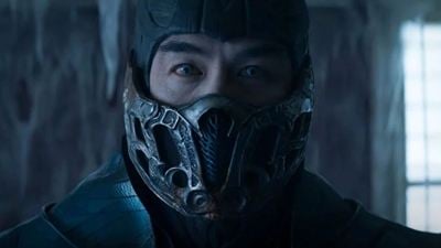 HBO Max, "Mortal Kombat"tan Fragman Paylaştı!