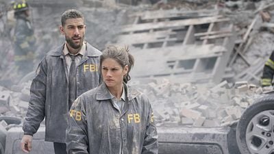 ‘FBI’ Dizisine "Uluslararası" Spin-off Geliyor!  haber görseli