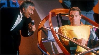 Edgar Wright, ‘The Running Man’in Yeni Uyarlamasını Yönetecek haber görseli