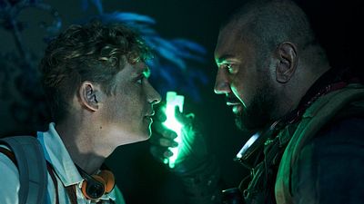 Zack Snyder İmzalı "Army of The Dead"den Tanıtım Fragmanı! haber görseli