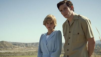 Altın Küre'nin Kazananı Netflix Oldu! haber görseli