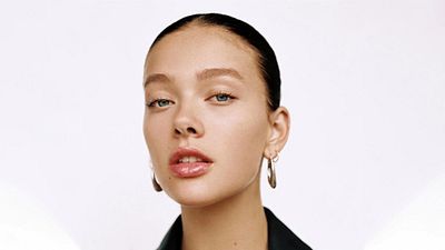 Jessica Alexander, Disney’in ‘Little Mermaid’ Filminin Kadrosunda! haber görseli