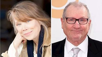 Sissy Spacek ve Ed O’Neill, Amazon Dizisinde Bir Araya Geliyor