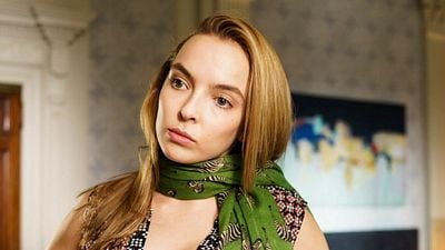 Jodie Comer, Ridley Scott'ın Napoleon Bonaparte Filminde Josephine Olacak haber görseli