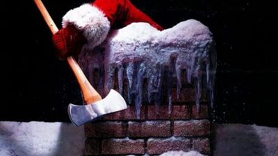 İkonik Korku Filmi "Silent Night, Deadly Night"ın Yeniden Çekimi İçin Tarih Belirlendi haber görseli