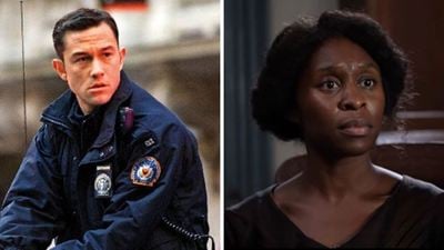 Robert Zemeckis İmzalı Pinokyo'ya Joseph Gordon-Levitt ve Cynthia Erivo Katıldı