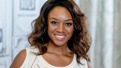 Saycon Sengbloh, ‘Wonder Years’ın Yeni Versiyonunda Rol Alacak haber görseli