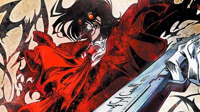 Amazon, John Wick'in Yazarıyla Birlikte "Hellsing"i Uyarlıyor haber görseli