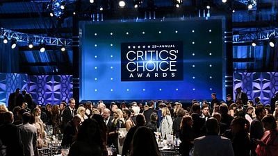 Critics' Choice Ödüleri'nin Kazananları Açıklandı haber görseli
