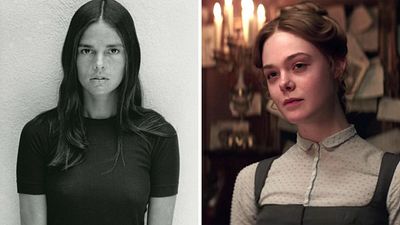 Elle Fanning, "Francis and The Godfather"a Ali MacGraw Olarak Katılıyor haber görseli